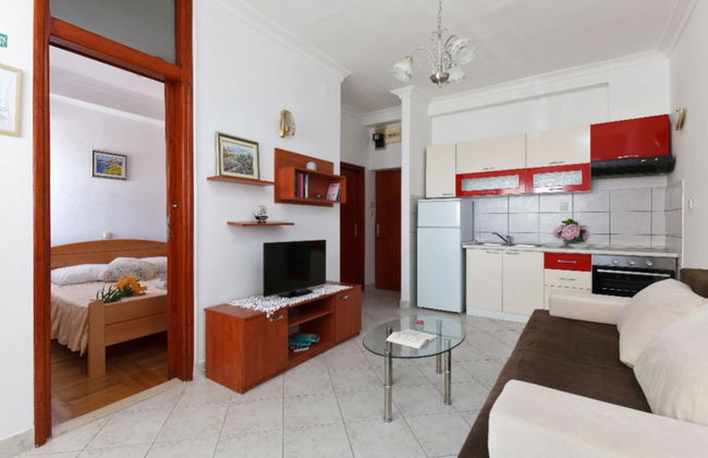 Tihi Val Apartments - Foto 22