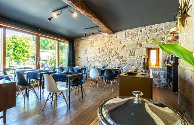 Os Lambráns - Foto 129