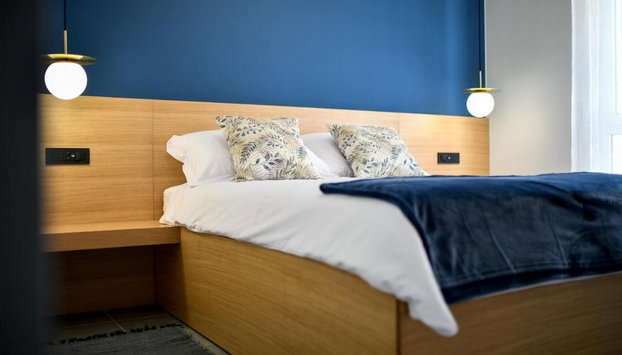 Maris Accommodation by Belmont Realty - Photo 2, Chambre