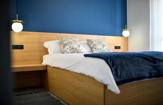 Maris Accommodation - Foto 1