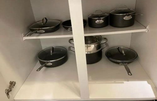 Charming 1,100 sq ft apartment near to The Shops at Legacy - Foto 30