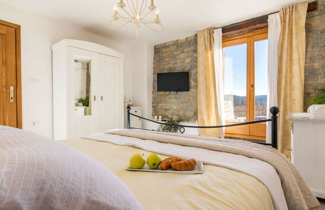 Alba Comfortable Holiday Residence - Foto 4