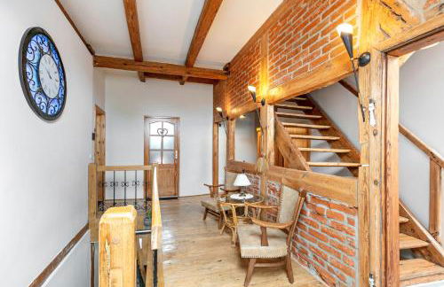 Ferienwohnung Klosterheide - Foto 13