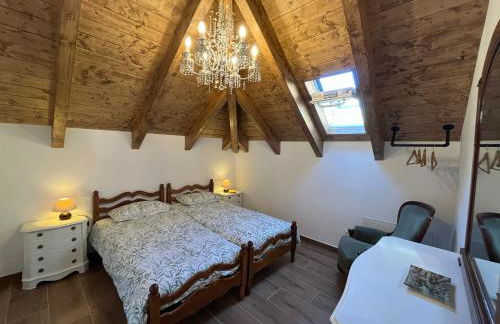 Refugio del nogal - Cercedilla - Foto 30