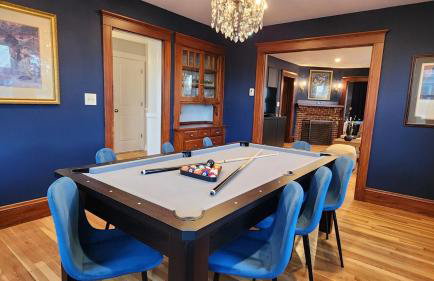 Prestigious Milton Designer Home - Foto 15