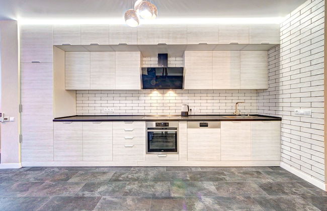 Apartment Voskresenska 18 - Photo 67