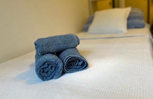 A 5 minuti dal mare - Dolphin Beach House - Foto 9