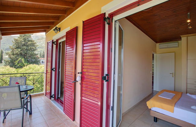 Calderimi - Lefkada Rooms - Foto 42