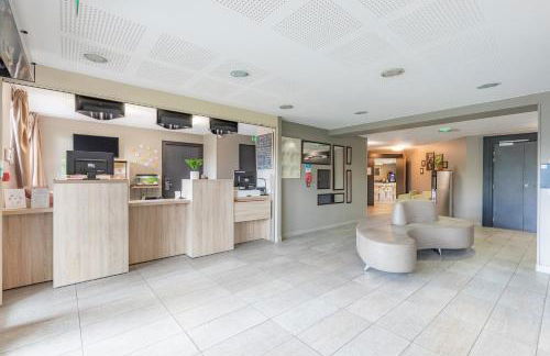 Appart'City Classic Reims Parc des Expositions - Foto 45