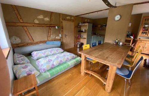 Ferienwohnung auf dem Land, Haus Hans Stepha - Foto 16