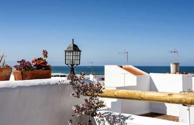 Habitaciones y Apartamentos en el centro La Jábega by Conil Home - Photo 149