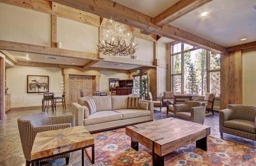 Mountain Thunder Lodge, A Vail Resorts Property - Foto 32