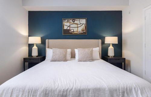 Landing Spectacular 1BD Gym Clubhouse - Foto 43