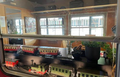 Ferienbahnhof Reichenbach - Foto 41