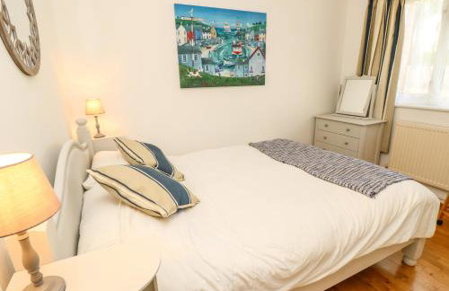 Willow Cabin - Foto 14