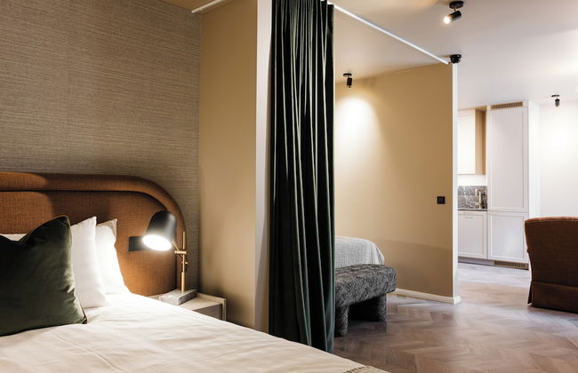 Reykjavik Residence Apartment Hotel - Photo 52