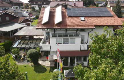 Ferienwohnung Holzer Feng-Shui - Foto 20