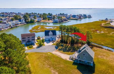 The Baywatch Bungalow - Foto 1