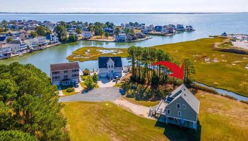 The Baywatch Bungalow - Foto 1