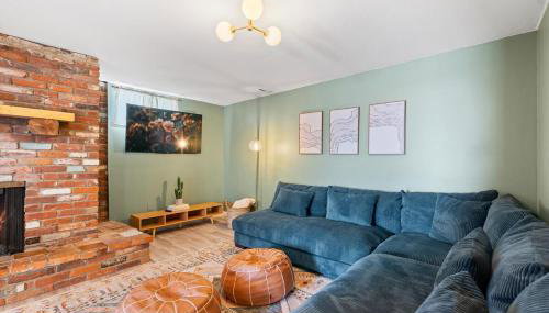 HotTub - Big Yard - Fireplaces - Games - Fire pit - Photo 4