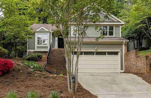 Cozy Boho Kildaire Farms Home- near Downtown - Foto 4