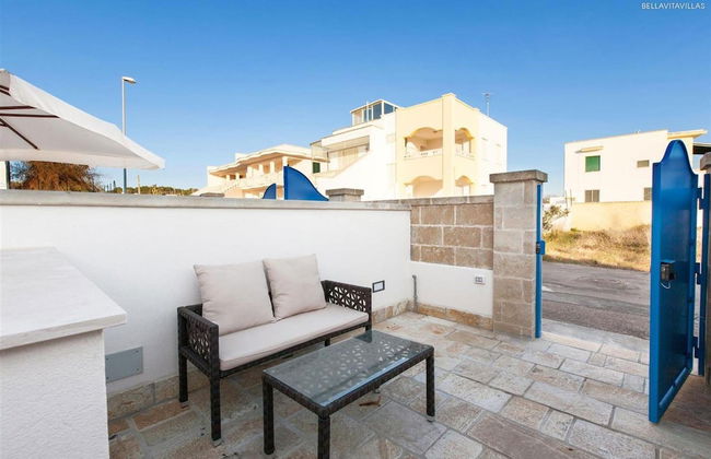 316 Le Dimore Turchesi - Trilo C - Foto 20