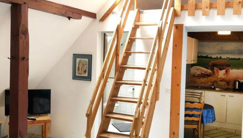 Ferienhof Frohne - Kornspeicher - Foto 5