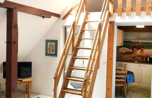 Ferienhof Frohne - Kornspeicher - Foto 5