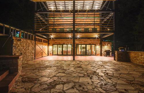 Scenic Getaway with Fire Pit and Grill in Columbia! - Foto 1