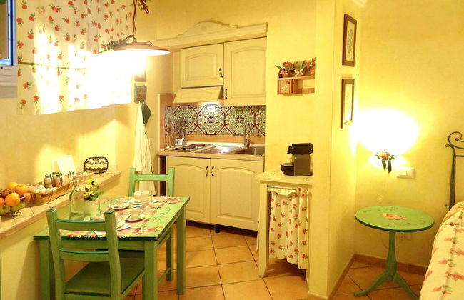 Agriturismo Valle degli Arci - Foto 23