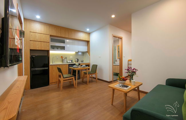 Westlake Pearl Aparthotel & Spa - By Pegasy Group - Photo 23