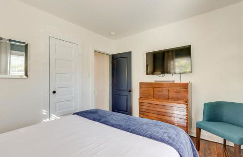 Chic Joplin Cottage with Patio Less Than 3 Mi to Town! - Foto 21