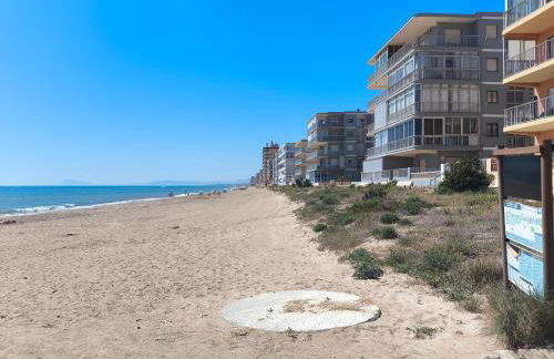 Apartamento en la playa - Foto 30