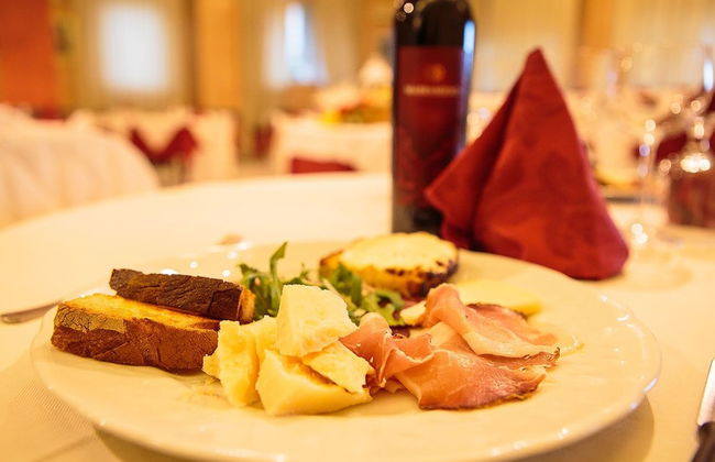 Hotel Residence Eden - Foto 44