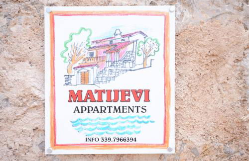 Matijevi Apartments - Foto 34