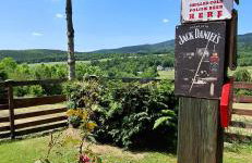 Chata drewniana Stefanówka - Foto 47