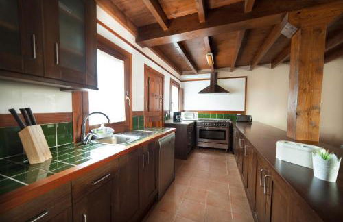 Apartamentos La Calvera - Photo 29