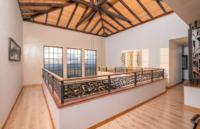 Tulia Villas Champagne Ridge - Foto 1