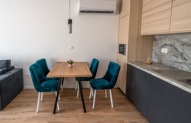 MM Residence Mostar - Foto 44