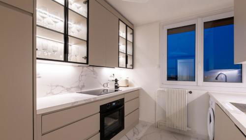 Luxurious 3 Bedrooms Sauna Jacuzzi - Foto 4