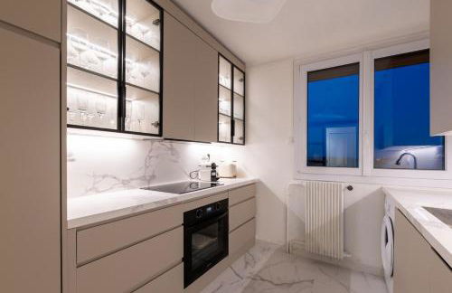 Luxurious 3 Bedrooms Sauna Jacuzzi - Foto 4