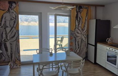 Seaview family apartments Dubrava - Photo 29