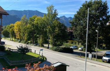 Ferienwohnung „Bergzeit“ - Foto 12