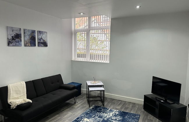 Broad Street, Wolverhampton - 2 Bedroom Apartment - Foto 8