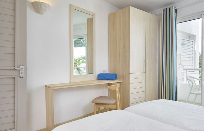 Le Beachclub Serviced Apartments and Villas - Photo 7