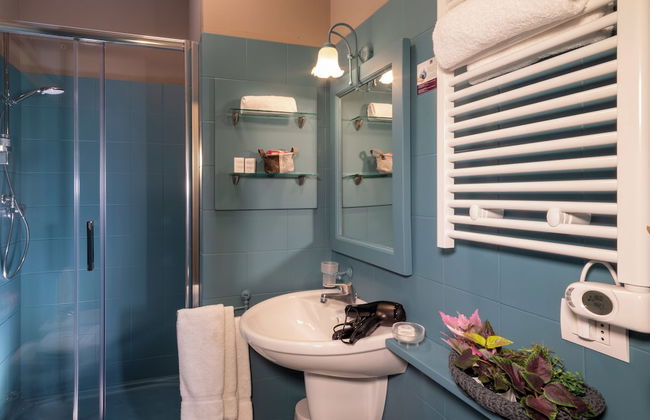 Quadra Key Easy Home In Florence - Foto 27