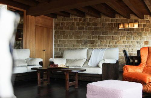 La Jarocha, casa con vistas al mar en Pechón - Foto 17