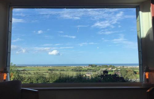 Maison de charme vue sur mer pour 6 pers - Foto 8