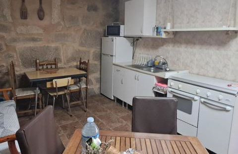 Casa das Peleteiro Ribeira Sacra - Foto 7