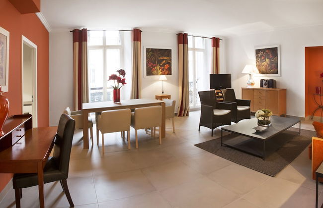 Cannes Croisette Prestige - Foto 32